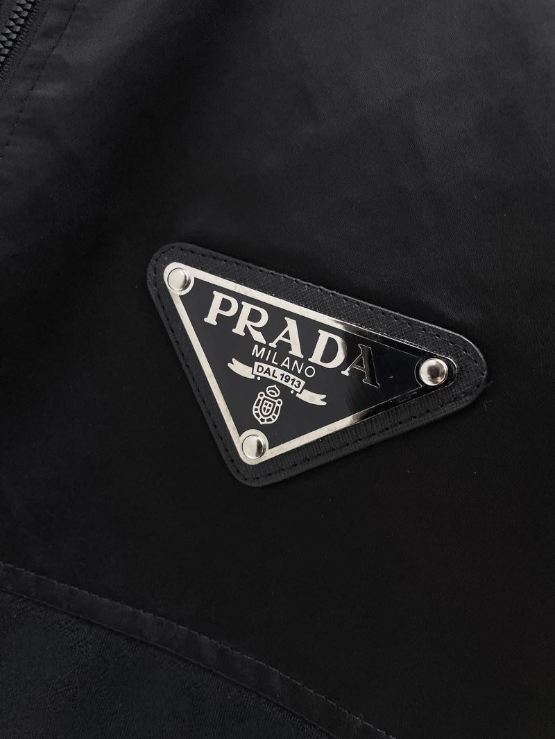 Prada Outwear